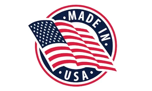 Made in USA Certified Facility