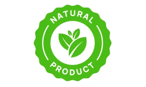 100% Natural Organic Formula