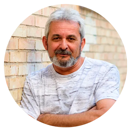 Sarah M. - Verified Snail Complex Customer Review